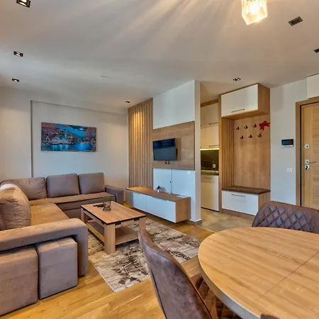 Apartment Gold Kalman Zlatibor