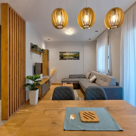 Apartment Gold Kalman Zlatibor