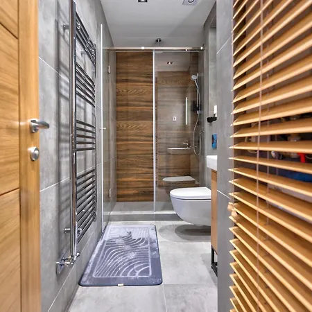 Apartment Gold Kalman Zlatibor