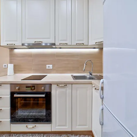 Apartment Gold Kalman Zlatibor