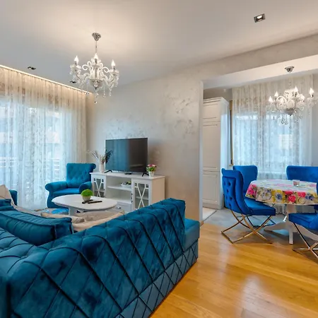 Gold Kalman Apartment Zlatibor