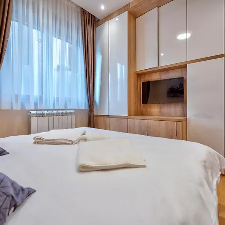 Gold Kalman Zlatibor