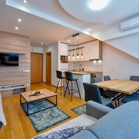 Gold Kalman * Zlatibor