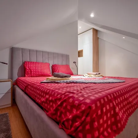 Gold Kalman Apartment Zlatibor