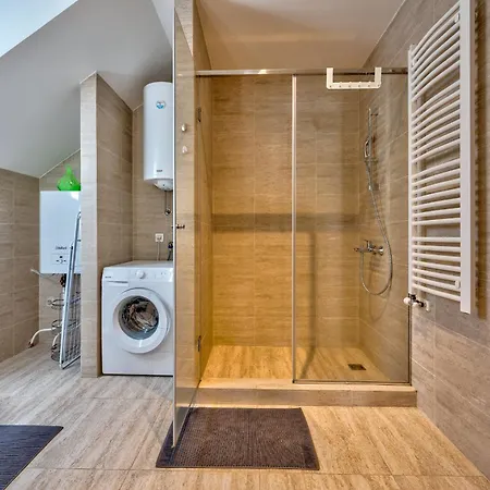 Gold Kalman Apartment Zlatibor