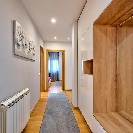 Gold Kalman Apartment Zlatibor