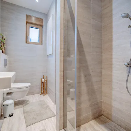 Apartment Gold Kalman Zlatibor