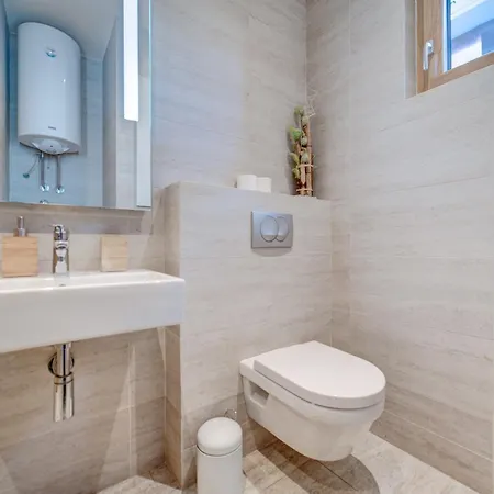 Gold Kalman Apartment Zlatibor