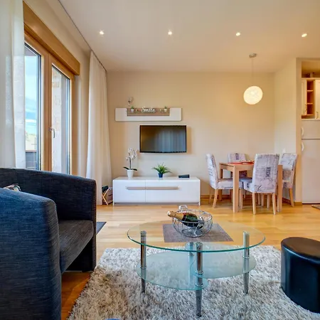 Apartment Gold Kalman Zlatibor