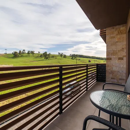 Apartment Gold Kalman *