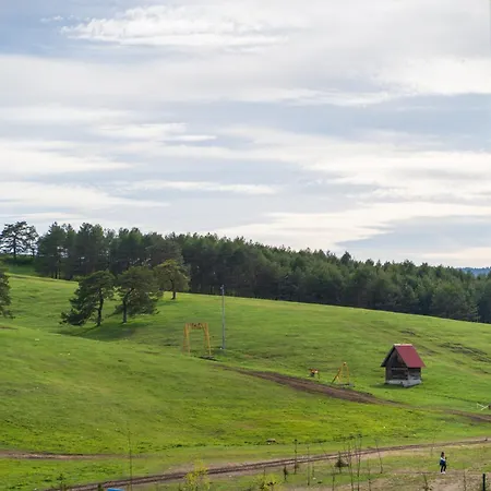 Gold Kalman Apartment *