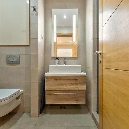 Apartment Gold Kalman *