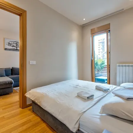 Gold Kalman Apartment Zlatibor