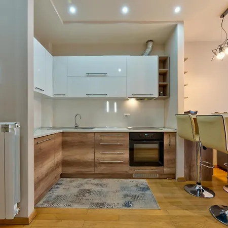 Gold Kalman * Zlatibor