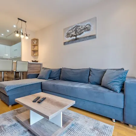 Gold Kalman Apartment Zlatibor