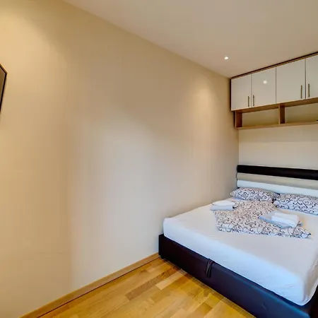 Apartment Gold Kalman Zlatibor