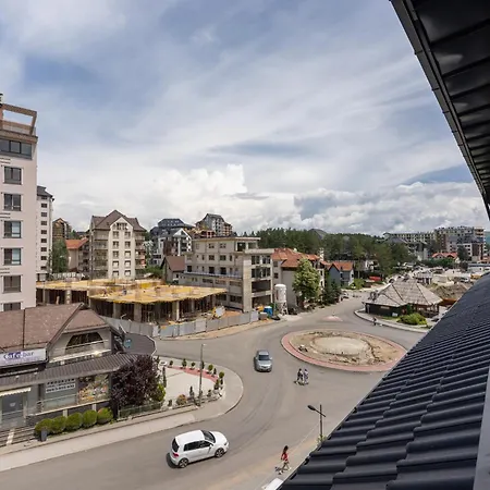 Gold Kalman * Zlatibor