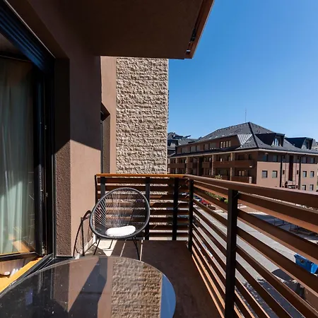 Apartment Gold Kalman Zlatibor