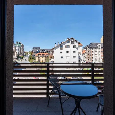 Apartment Gold Kalman *