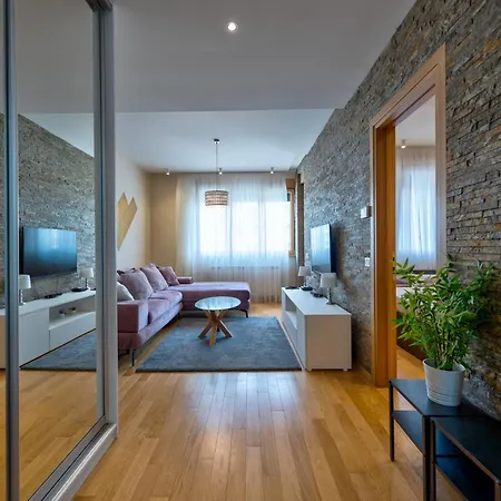 Gold Kalman Apartment Zlatibor